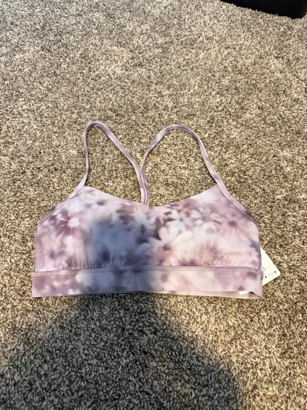 Lululemon Bra